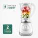 LIQUIDIFICADOR EASY POWER MONDIAL BRANCO 550W 110V